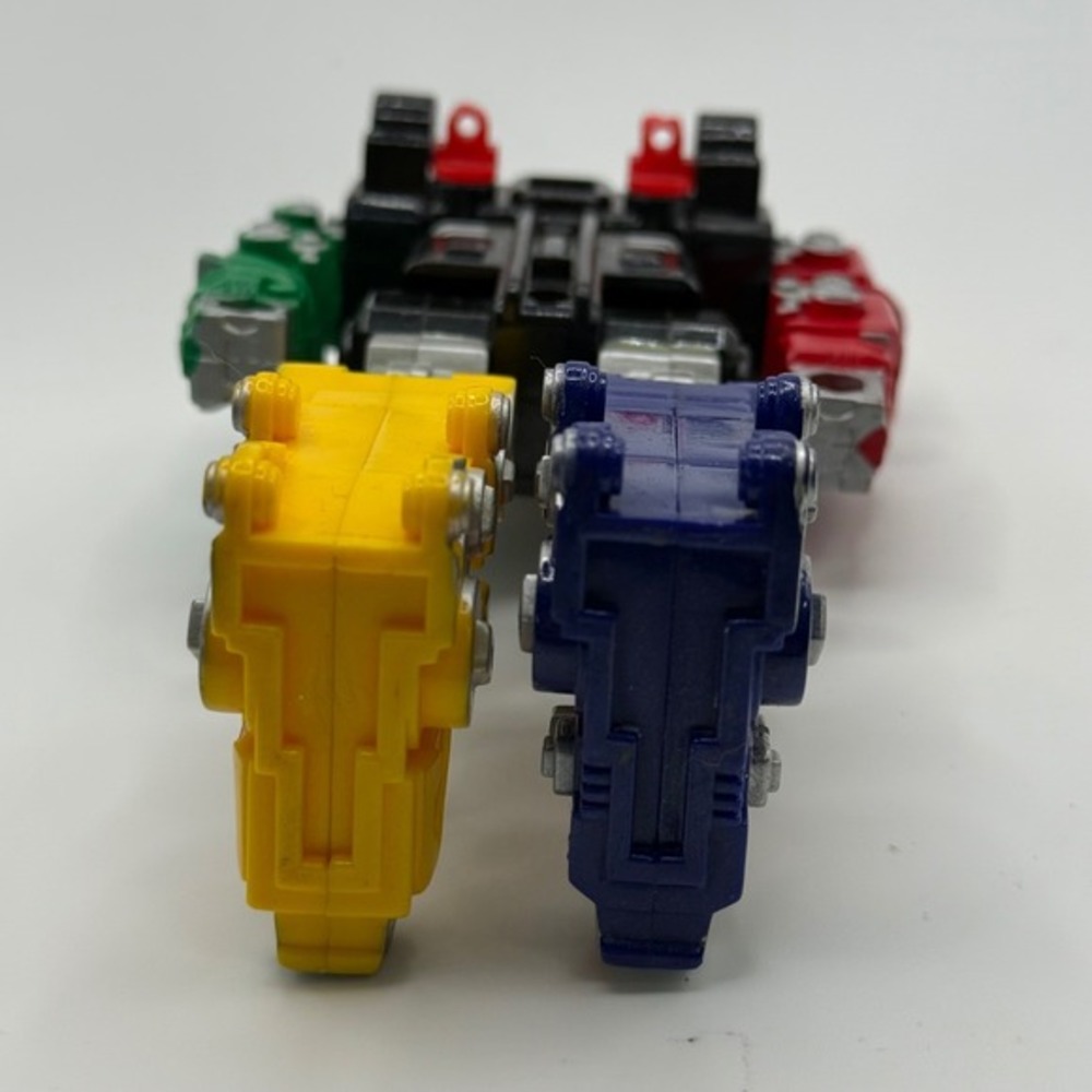 Vintage 6" Voltron Defender of the‎ Universe 1998 Trendmasters Action Figure - Picture 4 of 7